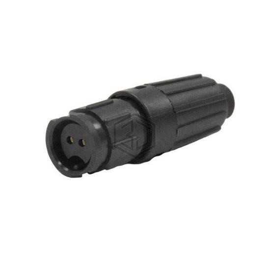 W8282-2SG-P-522 - Conxall/Switchcraft - Circular Connectors