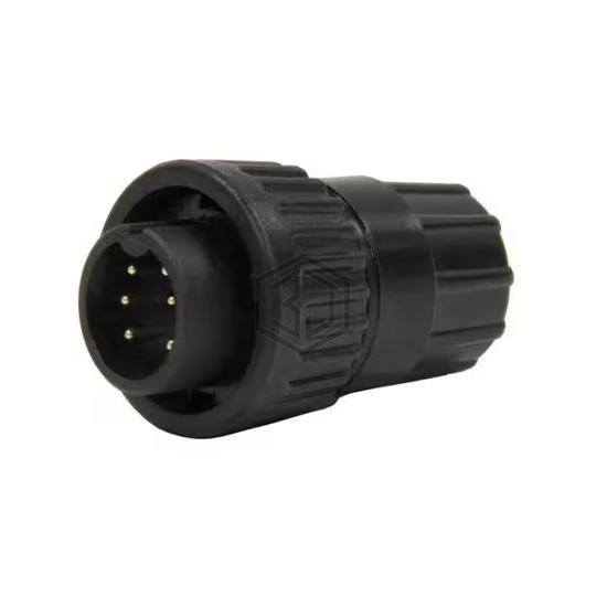 3280-6PG-324 - Conxall/Switchcraft - Circular Connectors