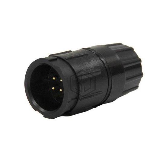 5282-4PG-321 - Conxall/Switchcraft - Circular Connectors