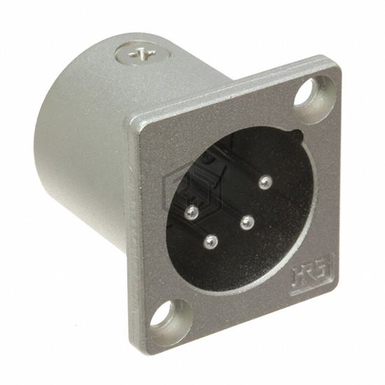 HA16RA-4P(77) - Hirose Electric Co Ltd - Circular Connectors