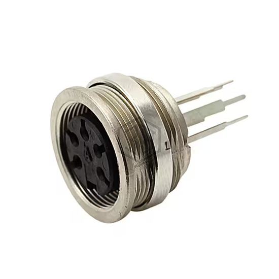 T 3359 330 - Amphenol Tuchel Industrial - Circular Connectors