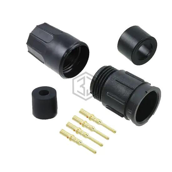 5380-4SG-328 - Conxall/Switchcraft - Circular Connectors