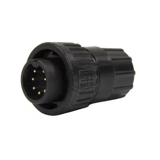 3280-7PG-330 - Conxall/Switchcraft - Circular Connectors