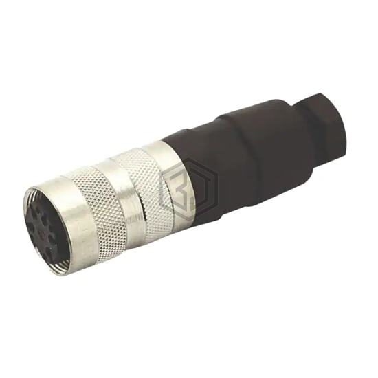 T 3651 004 - Amphenol Tuchel Industrial - Circular Connectors