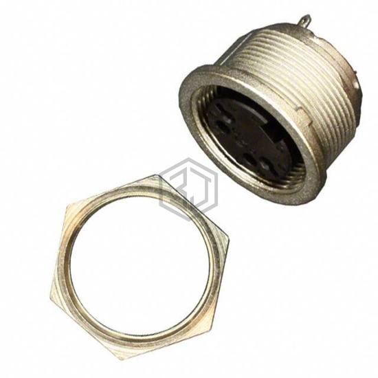 T3203009U - Amphenol Tuchel Industrial - Circular Connectors