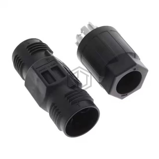1414701 - Phoenix Contact - Circular Connectors