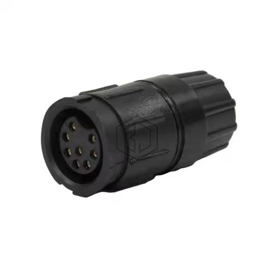 5280-8SG-324 - Conxall/Switchcraft - Circular Connectors