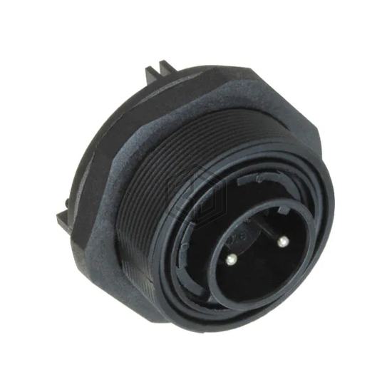 PX0709/P/02 - Bulgin - Circular Connectors