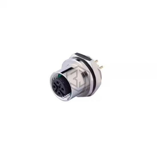 CDM1207-05A-FP-R16-67 - CUI Devices - Circular Connectors