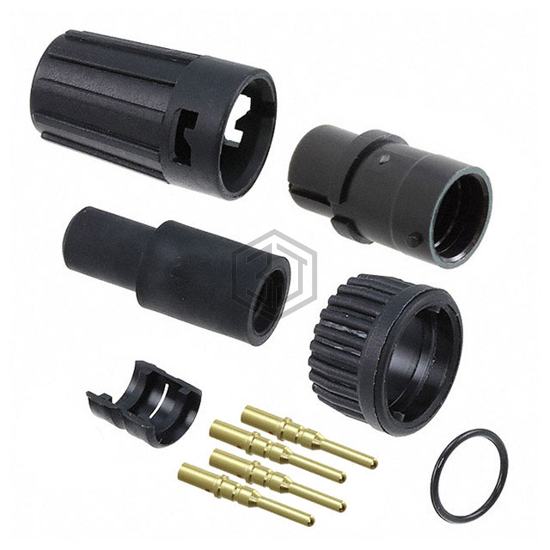 6380-5SG-522 - Conxall/Switchcraft - Circular Connectors