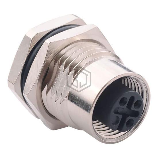 860-R03-213R001 - NorComp Inc. - Circular Connectors