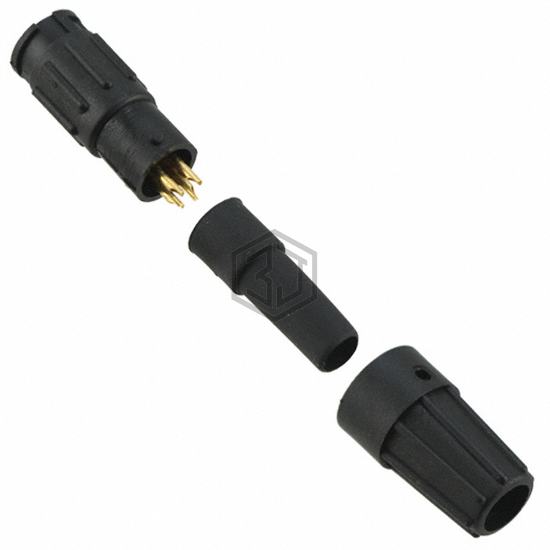 18882-4SG-522 - Conxall/Switchcraft - Circular Connectors