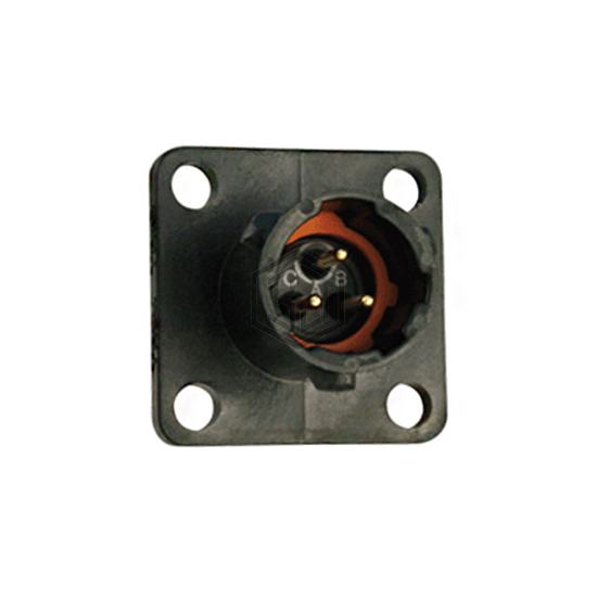 UTS08E33P - Souriau-Sunbank by Eaton - Circular Connectors