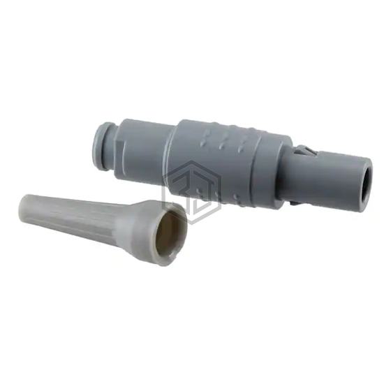 8P1P00517BGL421 - NorComp Inc. - Circular Connectors