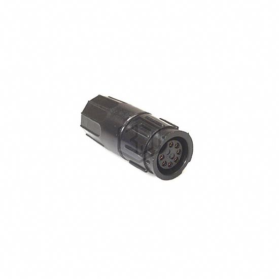 5282-7SG-3DC - Conxall/Switchcraft - Circular Connectors
