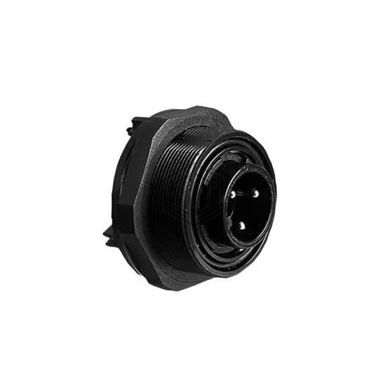 PX0709/P/06 - Bulgin - Circular Connectors