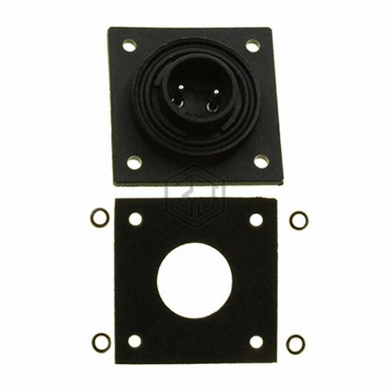 PX0764/P - Bulgin - Circular Connectors