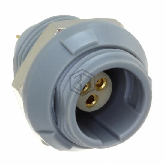 8P1P003210GRB01 - NorComp Inc. - Circular Connectors