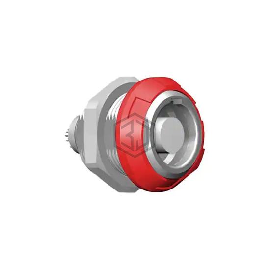 G51MA7-P09LCC0-0020 - ODU - Circular Connectors