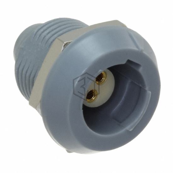 8P1P002200GRF01 - NorComp Inc. - Circular Connectors
