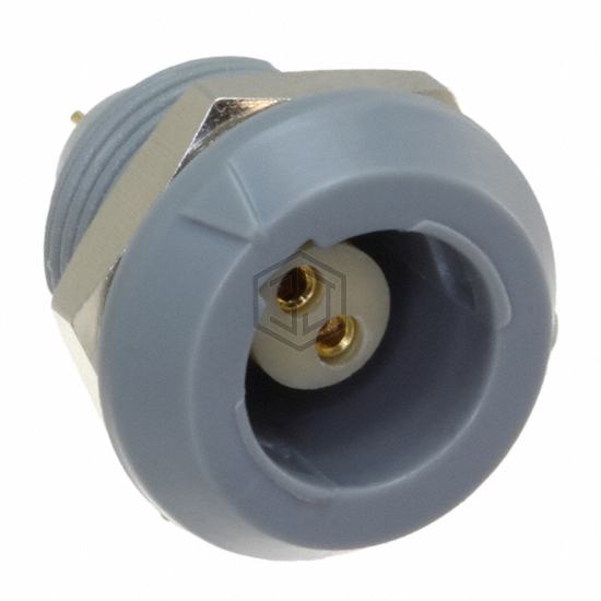 8P1P002210GRF01 - NorComp Inc. - Circular Connectors