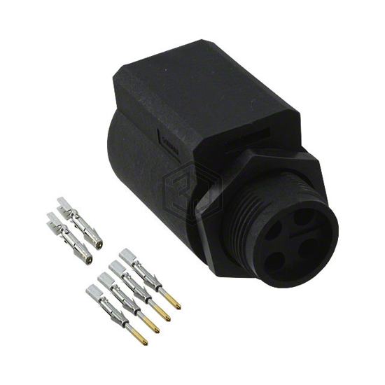 UTL7103G1P16AWG - Souriau-Sunbank by Eaton - Circular Connectors