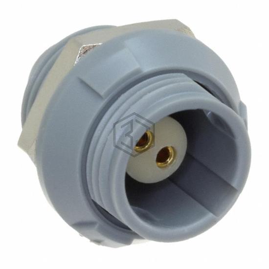 8P1P002200GRB01 - NorComp Inc. - Circular Connectors