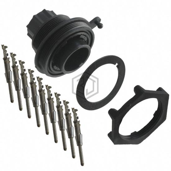 PX0727/P - Bulgin - Circular Connectors