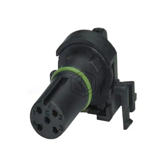 1436628 - Phoenix Contact - Circular Connectors