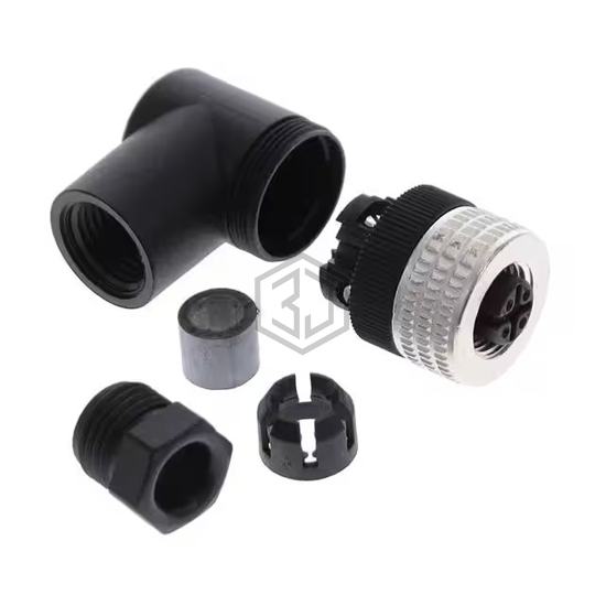 XZCC12FCM40B - Schneider Electric - Circular Connectors
