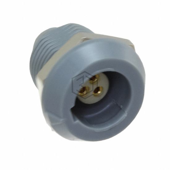 8P1P003200GRF01 - NorComp Inc. - Circular Connectors