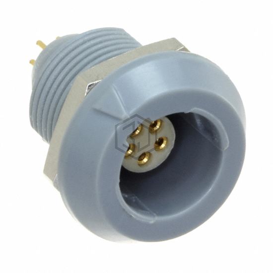 8P1P005210GRF01 - NorComp Inc. - Circular Connectors