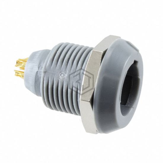 8P1P005200GRB01 - NorComp Inc. - Circular Connectors
