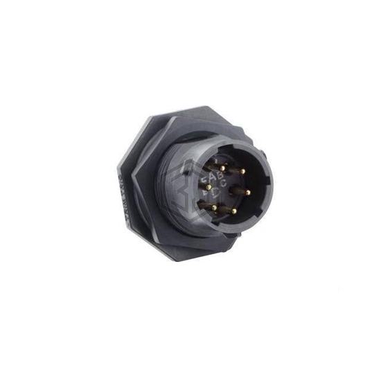 UTSX710D6PW32 - Souriau-Sunbank by Eaton - Circular Connectors