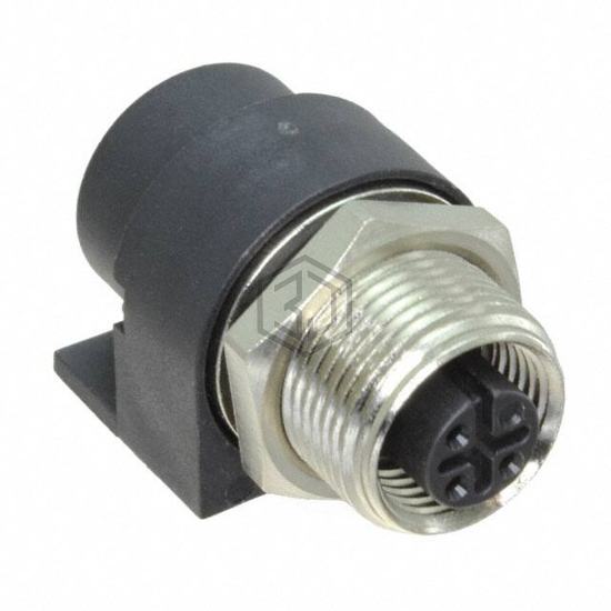 861-L03-213R001 - NorComp Inc. - Circular Connectors
