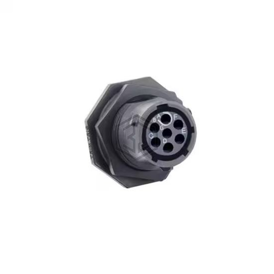 UTSX710D7SW32 - Souriau-Sunbank by Eaton - Circular Connectors