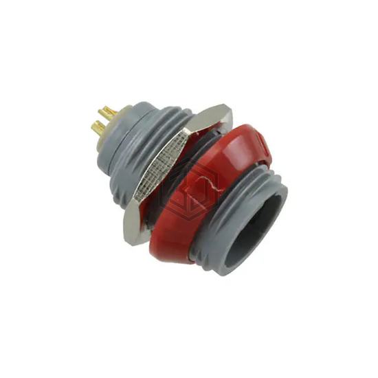 PLB1G220002 - ITT Cannon, LLC - Circular Connectors