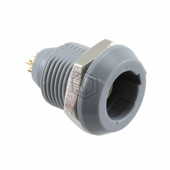 8P1P004200GRF01 - NorComp Inc. - Circular Connectors