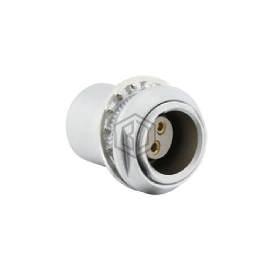JBXEP0G02FCSDS - Souriau-Sunbank by Eaton - Circular Connectors