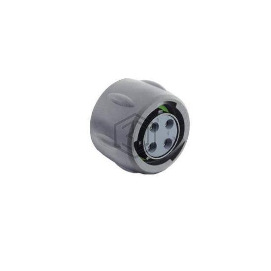 UTSX612E4S - Souriau-Sunbank by Eaton - Circular Connectors