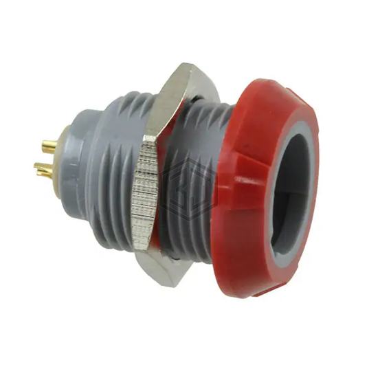 PLB4G220002 - ITT Cannon, LLC - Circular Connectors