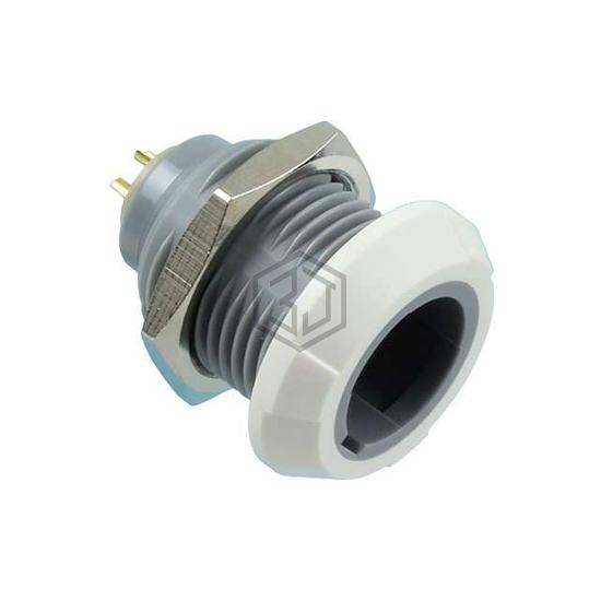 PLB4G120002 - ITT Cannon, LLC - Circular Connectors