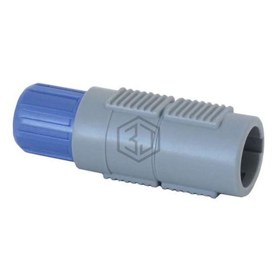 PLC1G621E10 - ITT Cannon, LLC - Circular Connectors