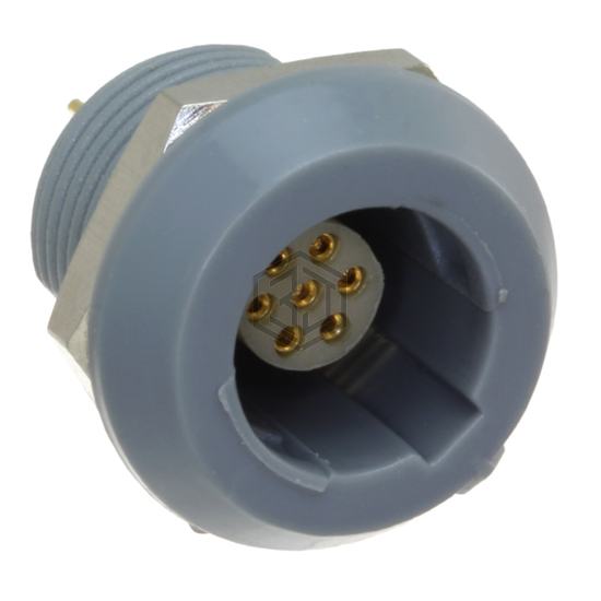 8P1P007210GRF01 - NorComp Inc. - Circular Connectors
