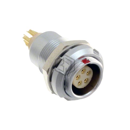820B005-213R001 - NorComp Inc. - Circular Connectors