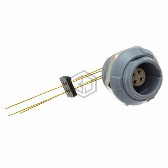 8P1P004210GRBR1 - NorComp Inc. - Circular Connectors