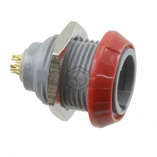 PLB1G220005 - ITT Cannon, LLC - Circular Connectors