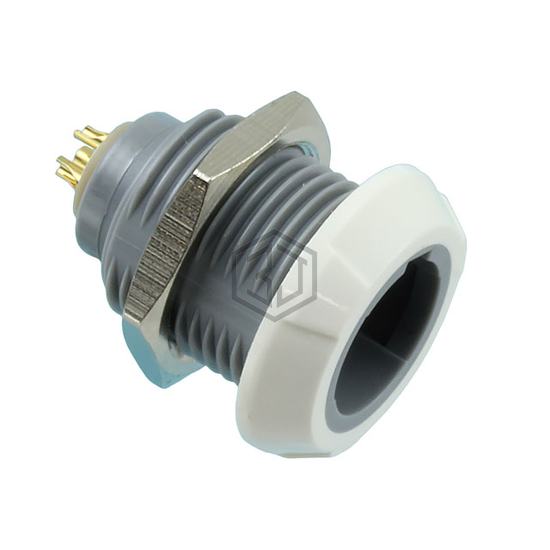 PLB4G120003 - ITT Cannon, LLC - Circular Connectors