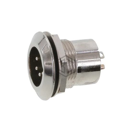 B4MH - Switchcraft Inc. - Circular Connectors