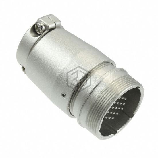 JR25JK-24P - Hirose Electric Co Ltd - Circular Connectors
